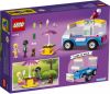 Lego Friends Ice Cream Truck Toy 4+ Set with Andrea(41715 ) online kopen