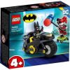 Lego 76220 Super Heroes Batman Versus Harley Quinn online kopen