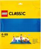 Lego Classic Blue Baseplate 32x32 Building Board(11025 ) online kopen
