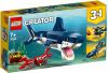 Lego &#xAE; Creator Diepzeewezens 31088 Kleurrijk online kopen