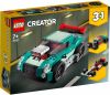 Lego Creator 3 in 1 Street Racer Model Toy Cars Set(31127 ) online kopen
