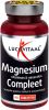 Lucovitaal Magnesium Vitaminen&amp, Mineralen Compleet 90 Tabletten online kopen