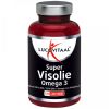 Lucovitaal Visolie Super Omega 3 6 150 capsules online kopen