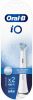Oral-B Oral b Io Ultimate Clean White Opzetborstels 2 Stuks online kopen