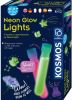 Kosmos Knutselset Neon Glow Lights Fun Science Junior online kopen