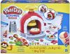 Play-Doh Hasbro Play Doh Pizza Oven Speelset online kopen