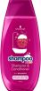 Schwarzkopf Kids Shampoo & Conditioner Raspberry 250ml online kopen