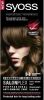 Syoss Permanent Coloration Haarverf 5 8 Hazelnoot Bruin online kopen