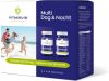 Vitakruid Multi Dag&amp, Nacht 2 x 30 tabletten online kopen