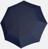 Knirps paraplu T 200 Medium Duomatic donkerblauw online kopen