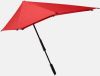 Senz Original Large Stick Paraplu Passion Red online kopen