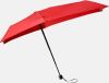 Senz Micro Manual Opvouwbare Stormparaplu passion red online kopen
