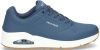 Skechers 52458 one stand on air shoes , Blauw, Heren online kopen