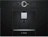 Bosch CTL636EB6 inbouw koffiemachine restant model met one Touch... online kopen