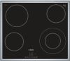 Bosch Serie 4 Pkf645b17e Elektrische Kookplaten Zwart online kopen