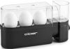 Cloer 6020 Eierkoker Zwart online kopen