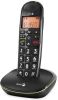 Doro PhoneEasy 100W Single DECT telefoon Zwart online kopen