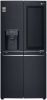 LG GMX844MCKV InstaView Door in Door French door koelkast online kopen