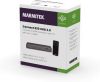Marmitek Connect 620 UHD 2.0 HDMI video switch Grijs online kopen