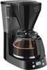 Melitta Easy Timer 1010-14 Koffiezetapparaten Zwart online kopen