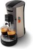 Senseo Koffiepadautomaat Select CSA240/30, inclusief gratis toebehoren ter waarde van online kopen