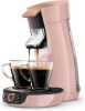 Senseo Philips ® Viva Café Duo Select Koffiepadmachine Hd6564/30 Roze online kopen