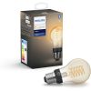 Philips Hue Bluetooth White E27 7W Standaard 11,5 cm Filament Lichtbron online kopen