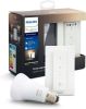 Art en Craft Philips Hue White Ambiance Verlichtingsset Lamp En Dimmer Afstandsbediening 10 W E27 Bluetooth online kopen