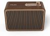 Philips VS500 Vintage bluetooth speaker Bruin/Hout online kopen