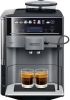 Siemens EQ6 S100 Plus TE651209RW Espressomachine Mat Grijs online kopen