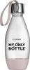 Sodastream My Only Bottle 500ML Waterkan Roze online kopen
