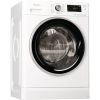 Whirlpool FFB 8468 BSEV NL Wasmachine Wit online kopen