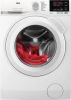 AEG ProSense 6000 serie  L6FB84GW Wasmachines Wit online kopen