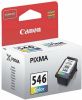 Canon CL-546 Inktcartridge PIXMA iP2850, MG2450, MG2550, MG2950 3 Kleuren online kopen