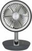 Eurom Vento Cordless Foldable Fan Ventilator 27, 5 Cm online kopen