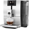 JURA ENA 8 Metropolitan Black Volautomatische Espressomachine online kopen