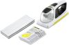 Karcher KV 4 VibraPad Premium Raamreiniger Wit online kopen