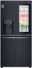 LG GMX844MCKV InstaView Door in Door French door koelkast online kopen