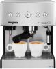 Magimix L'expresso Automatic Halfautomatische Espressomachine online kopen
