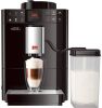 Melitta Volautomatisch koffiezetapparaat Passione® One Touch F53/1 102, zwart, One touch functie, per kopje precies de juiste hoeveelheid versgemalen bonen online kopen