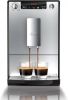 Melitta Volautomatisch koffiezetapparaat Solo® E950 103, zilver/zwart, Perfect voor caffè crema & espresso, slechts 20 cm breed online kopen