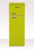 Schneider SDD 208 V2 SP A++ Retro Koelkast Lime Green online kopen
