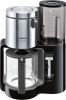 SIEMENS Filterkoffieapparaat Sensor for Senses TC86303, 1, 25 l, Waterreservoir met handgreep online kopen