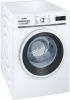 Siemens iQ700 WM16W461NL wasmachines Wit online kopen