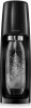 SodaStream Spirit Bruiswatertoestel Zwart Inclusief CO2-Cilinder online kopen