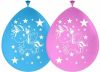 Shoppartners Ballonnen Unicorn(8 Stuks ) online kopen