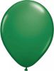 Dobeno Ballonnen 30 Cm 10 Stuks Donkergroen online kopen