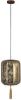 Dutchbone Hanglamp 'Suoni' 40cm, kleur Goud online kopen