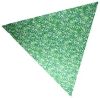 Esschert Design Schaduwdoek Bladeren 282 Cm Polyester Groen online kopen