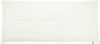 Kopu ® Prisma Ivory Hoogwaardig Comfortabel Bankkussen 120x50 cm online kopen